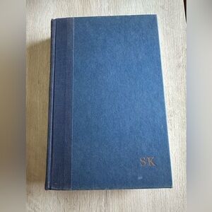 Stephen King, Different Seasons